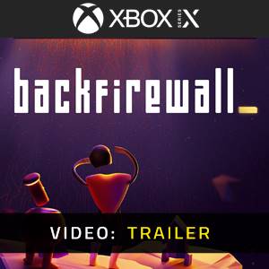 Backfirewall - Trailer