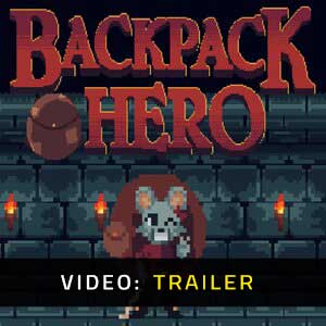 Backpack Hero - Video Trailer