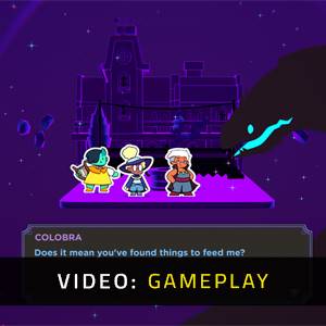Baladins - Gameplay Video