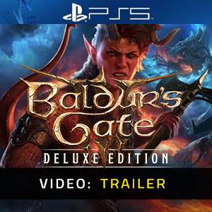 Baldur's Gate 3 - Digital Deluxe Edition DLC - Video Trailer