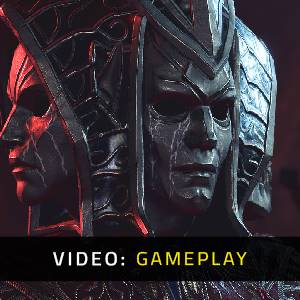 Baldur's Gate 3 - Digital Deluxe Edition DLC - Gameplay Video