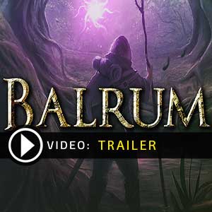 Balrum рецепты объединения