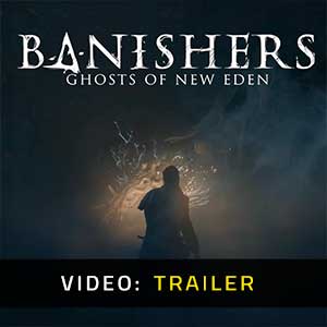 Buy Banishers: Ghosts of New Eden (PC) - Steam Key - GLOBAL