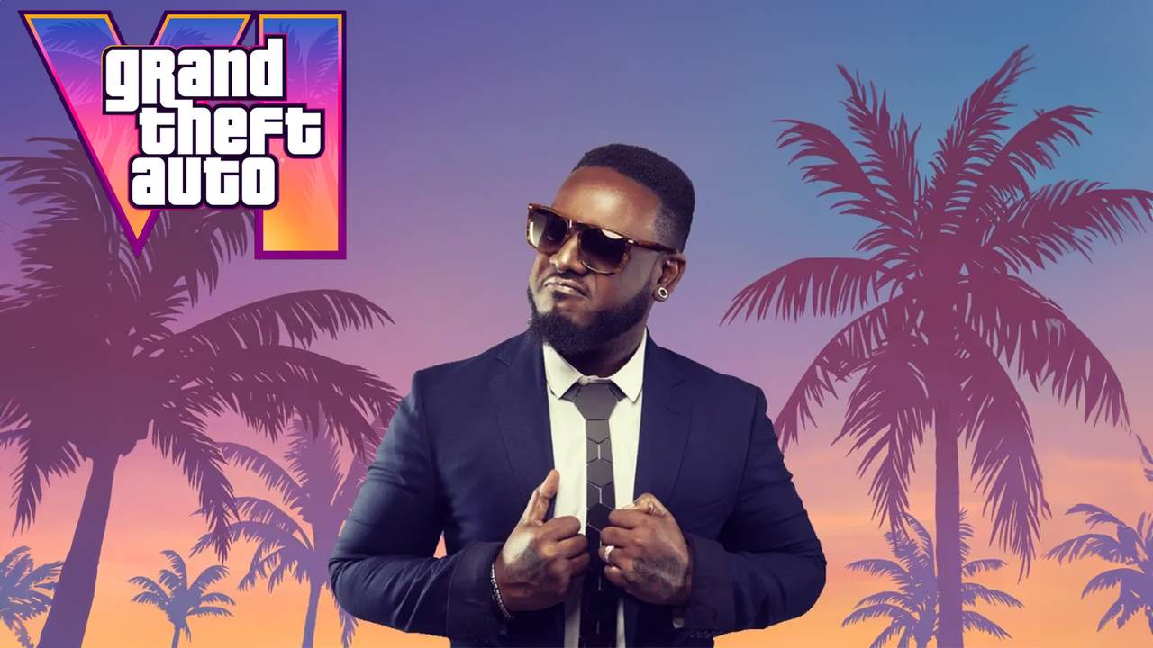 T-Pain Confirms GTA 6 Role, Says No More RP 