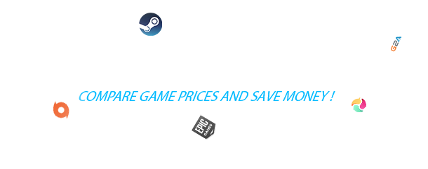 Allkeyshop Compare Game Price