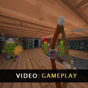 Barony - Gameplay Video