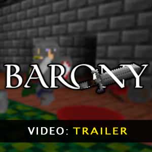 Buy Barony Steam Key GLOBAL - Cheap - !