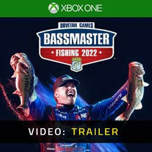 Buy Bassmaster Fishing 2022 Xbox One Compare Prices