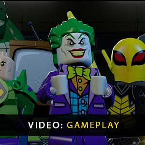 LEGO Batman 3: Beyond Gotham - PC Código Digital - PentaKill Store - Gift  Card e Games