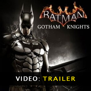 Is Gotham Knights Coming Out on Xbox & PC Game Pass? - GameRevolution