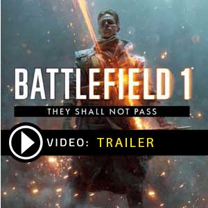 Buy Battlefield They Shall Not Pass KEY Compare Prices - AllKeyShop.com