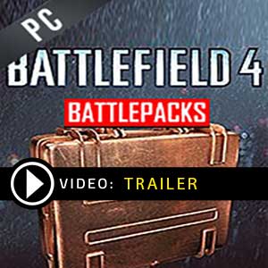 Buy Battlefield 4 Battlepack CD KEY Compare Prices