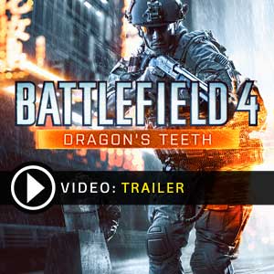 Battlefield 4™ Dragon's Teeth