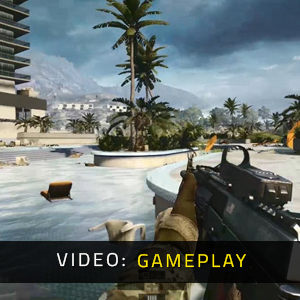 Battlefield 4 Gameplay Video