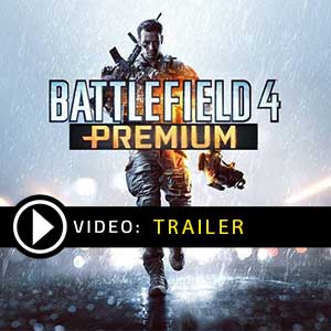 Battlefield 4 : Premium Edition (PC) Steam Key GLOBAL