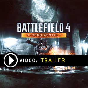 Buy Battlefield 4 CD Key Compare Prices