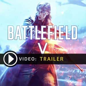 Buy Battlefield 5 CD KEY Compare Prices 