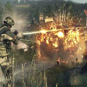 Battlefield - Bad Company #2 PlayStation 3, 2013 Video Game - Very Good  014633156720 on eBid Canada