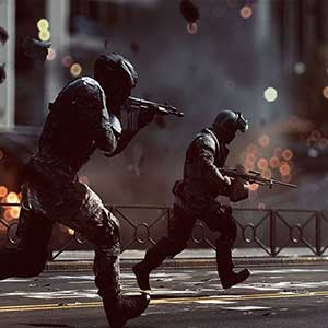 connect your ps4 account to pc battlefield 4
