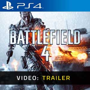 Battlefield 4 Premium Edition PS4 Game (PS4) : : PC & Video  Games