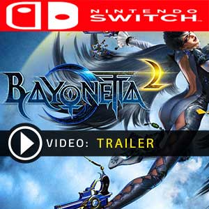 Bayonetta 2 Nintendo Switch Prices Digital or Box Edition