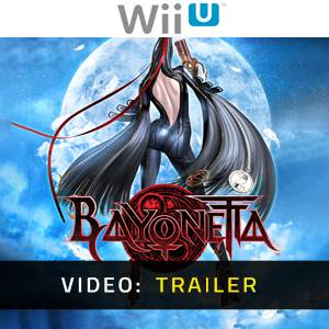 Bayonetta - Trailer