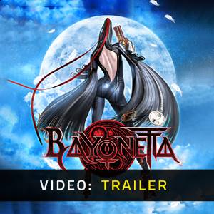 Bayonetta - Trailer