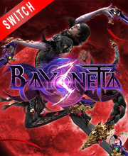 Bayonetta 3 - Nintendo Switch (Digital Code) - Nintendo Switch eStore