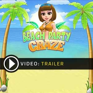 Beach Party Craze