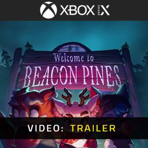 Beacon Pines - Video Trailer