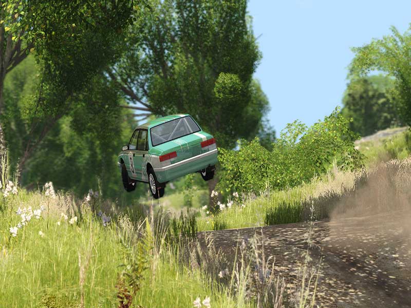 beamng drive for playstation 4
