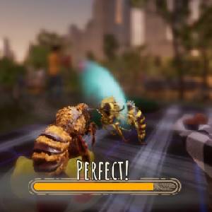 Bee Simulator Perfect