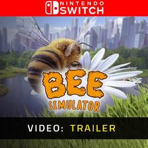 Bee Simulator Video Trailer