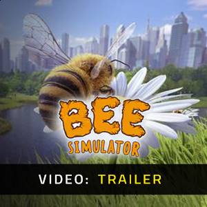 Bee Simulator Video Trailer