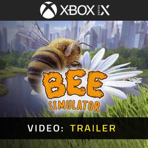 Bee Simulator Video Trailer