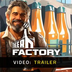 Beer Factory - Video Trailer