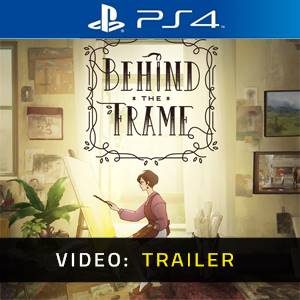 Behind the Frame The Finest Scenery Video Trailer