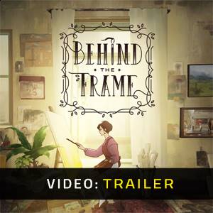 Behind the Frame The Finest Scenery Video Trailer