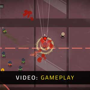 Behold the Kickmen Gameplay Video