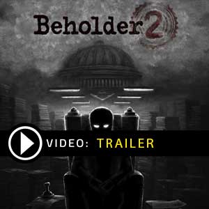 Buy Beholder 2 CD Key Compare Prices