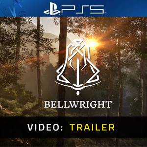 Bellwright Video Trailer