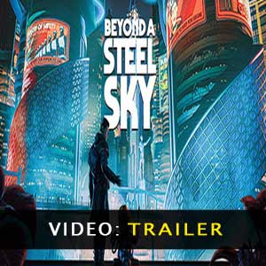 Buy Beyond a Steel Sky CD Key Compare Prices