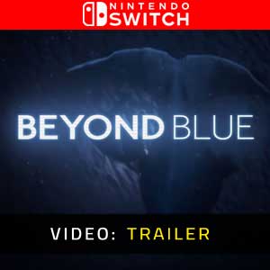 Beyond Blue - Trailer