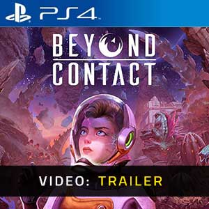Beyond Contact - Video Trailer