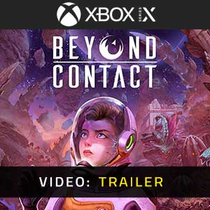 Beyond Contact - Video Trailer