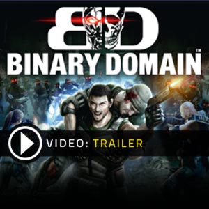 Buy Binary Domain CD Key Compare Prices