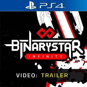 Binarystar Infinity PS4 - Trailer