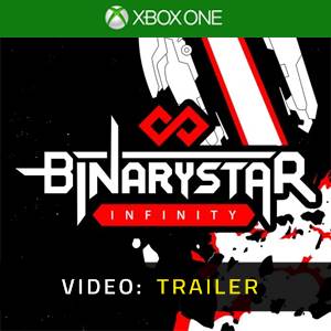 Binarystar Infinity Xbox One - Trailer