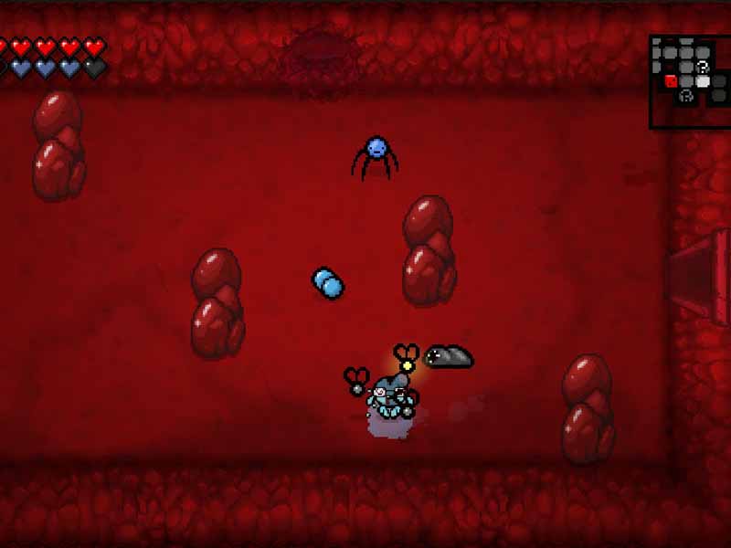 download the rebirth of isaac for free