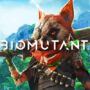Biomutant Release Date and Switch Version Leaked
